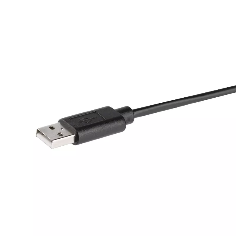 StarTech.com USB-zu-Glasfaser-Konverter – 100 Mbit/s – USB 2.0 zu Glasfaser-Netzwerkadapter – 100Base-FX SC Buchse Duplex Multimode-Faser/MMF kompatibel – 2 km – Kompaktes USB-zu-Glasfaser-LAN