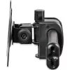 StarTech.com Triple-Monitor Desktop Stand - Articulating, Clamp, 24 kg, 33 cm (13 inch), 68.6 cm (27 inch), 100 x 100 mm, Schwarz