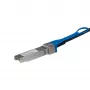 StarTech.com HPE J9285B kompatibles 7m 10G SFP+ zu SFP+ Direct Attach Kabel Twinax - 10GbE SFP+ Kupfer DAC 10 Gbps Low Power Passive Mini GBIC/Transceiver Modul DAC Firepower 1040 2930F