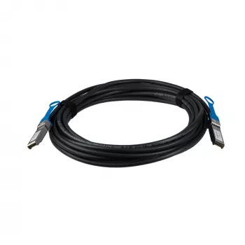 StarTech.com HPE J9285B kompatibles 7m 10G SFP+ zu SFP+ Direct Attach Kabel Twinax - 10GbE SFP+ Kupfer DAC 10 Gbps Low Power Passive Mini GBIC/Transceiver Modul DAC Firepower 1040 2930F