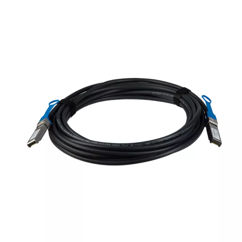 StarTech.com HPE J9285B kompatibles 7m 10G SFP+ zu SFP+ Direct Attach Kabel Twinax - 10GbE SFP+ Kupfer DAC 10 Gbps Low Power Passive Mini GBIC/Transceiver Modul DAC Firepower 1040 2930F