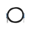 StarTech.com Cisco SFP-H10GB-ACU7M kompatibles 7m 10G SFP+ zu SFP+ Direct Attach Kabel Twinax – 10GbE SFP+ Kupfer DAC 10 Gbps Low Power Active Mini GBIC/Transceiver Modul DAC Firepower ASR9000 ASR1000