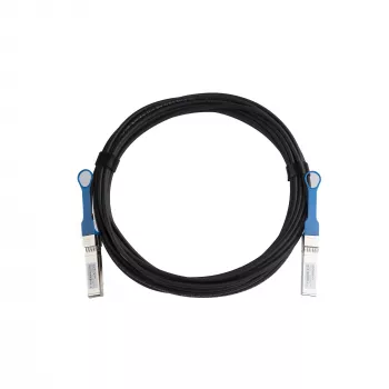 StarTech.com Cisco SFP-H10GB-ACU7M kompatibles 7m 10G SFP+ zu SFP+ Direct Attach Kabel Twinax – 10GbE SFP+ Kupfer DAC 10 Gbps Low Power Active Mini GBIC/Transceiver Modul DAC Firepower ASR9000 ASR1000