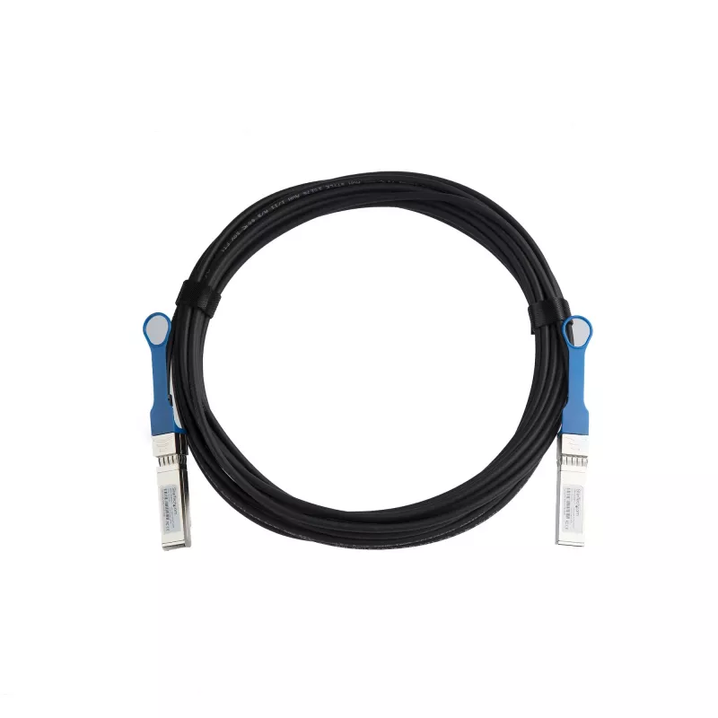 StarTech.com Cisco SFP-H10GB-ACU7M kompatibles 7m 10G SFP+ zu SFP+ Direct Attach Kabel Twinax – 10GbE SFP+ Kupfer DAC 10 Gbps Low Power Active Mini GBIC/Transceiver Modul DAC Firepower ASR9000 ASR1000