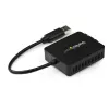 StarTech.com USB 3.0 auf Glasfaser-Konverter - 1000Base-SX SC