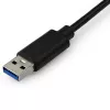 StarTech.com USB 3.0 auf Glasfaser-Konverter - 1000Base-SX SC