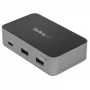 StarTech.com ~4-Port USB-C™ Hub 10 Gbps – 3x USB-A & 1x USB-C – Powered