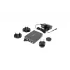 StarTech.com Gigabit Ethernet auf SC Glasfaser-Medienkonverter – 1000Base-LX – Single-Mode – 10 km
