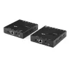 StarTech.com HDMI over IP Extender Kit mit Videowand-Unterstützung - 1080p
