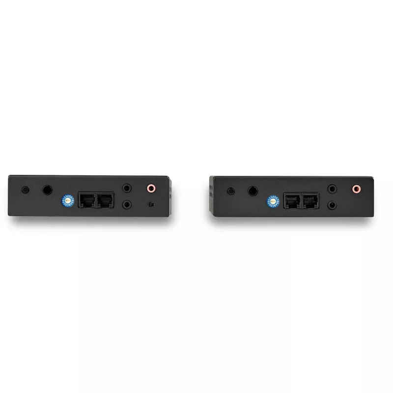 StarTech.com HDMI over IP Extender Kit mit Videowand-Unterstützung - 1080p