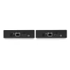 StarTech.com HDMI over IP Extender Kit mit Videowand-Unterstützung - 1080p