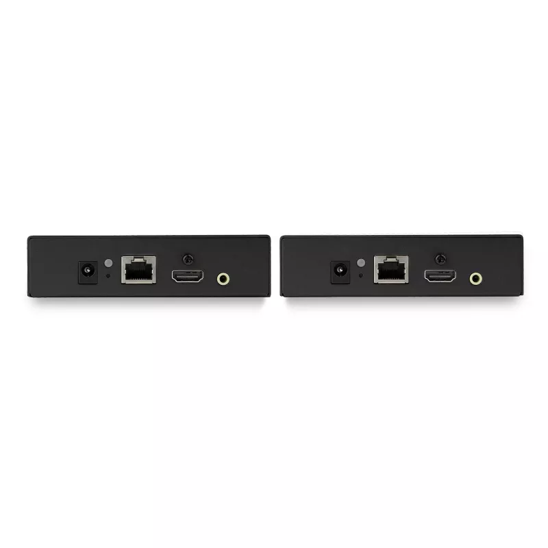 StarTech.com HDMI over IP Extender Kit mit Videowand-Unterstützung - 1080p