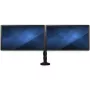 StarTech.com Schreibtischmontage Dual-Monitor-Arm - Querstange - Tischklemme-/Kabeldurchlassmontage