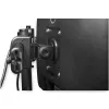 StarTech.com Schreibtischmontage Dual-Monitor-Arm - Querstange - Tischklemme-/Kabeldurchlassmontage