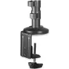 StarTech.com Schreibtischmontage Dual-Monitor-Arm - Querstange - Tischklemme-/Kabeldurchlassmontage