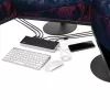 StarTech.com 4K USB-C Dock, Triple UHD 4K Monitor Dockingstation, Mac & Windows, USB-C zu HDMI & DisplayPort, 100W Power Delivery, 5x USB 5Gbit/s Hub – TAA