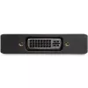 StarTech.com Mini DisplayPort auf Dual-Link DVI Adapter - USB-gespeist - Schwarz