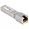 StarTech.com HPE 813874-B21 kompatibles SFP+ Modul - 10GBASE-T - SFP auf RJ45 Cat6/Cat5e - 10GE Gigabit Ethernet SFP+ - RJ-45 30m - HPE BladeSystem, c-Class