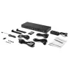 StarTech.com 4x4 HDMI-Matrix-Switch mit Audio- und Ethernet-Steuerung – 4K 60Hz