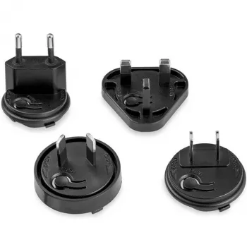 StarTech.com 20V DC-Netzteil für DK30A2DH / DK30ADD Dockingstationen – 2 A