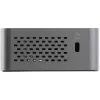 StarTech.com USB C Dockingstation für Macbook Pro/Air-M1/M2/M3/M4, Thunderbolt-kompatibel, HDMI/DisplayPort, Dual 4K 60Hz/Single 8K, USB Typ-C Laptop-Dock, 96W Power Delivery, USB 10Gbps