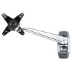 StarTech.com Wandhalterung Monitorarm – 26 cm Schwenkarm – Premium