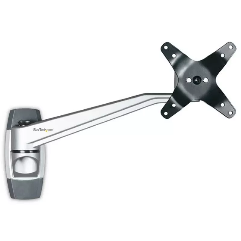 StarTech.com Wandhalterung Monitorarm – 26 cm Schwenkarm – Premium