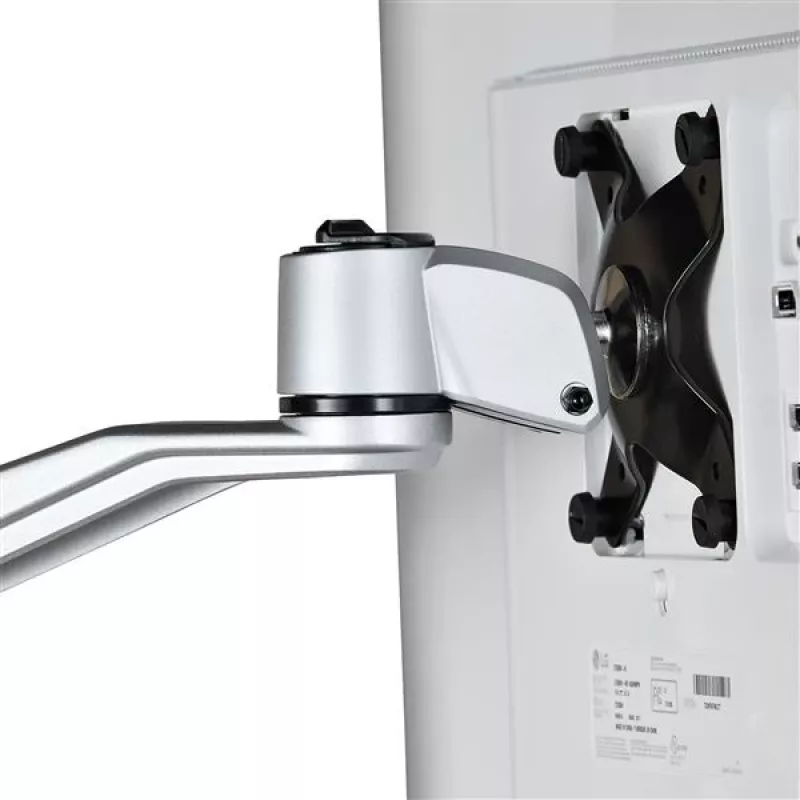 StarTech.com Wandhalterung Monitorarm – 26 cm Schwenkarm – Premium