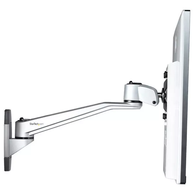 StarTech.com Wandhalterung Monitorarm – 26 cm Schwenkarm – Premium