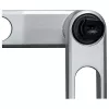 StarTech.com Wandhalterung Monitorarm – 26 cm Schwenkarm – Premium