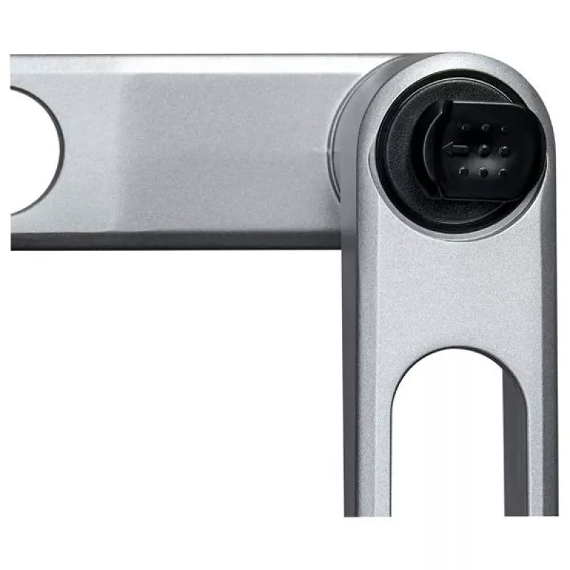 StarTech.com Wandhalterung Monitorarm – 26 cm Schwenkarm – Premium