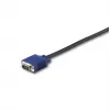 StarTech.com 3 m USB-KVM-Kabel für Rackmount-Konsolen