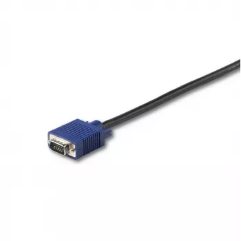 StarTech.com 3 m USB-KVM-Kabel für Rackmount-Konsolen