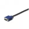 StarTech.com 4,6 m USB-KVM-Kabel für Rackmount-Konsolen