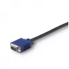 StarTech.com 1,8 m USB-KVM-Kabel für Rackmount-Konsolen
