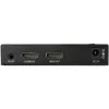StarTech.com 4-Port HDMI Video Switch - 3x HDMI und 1x DisplayPort - 4K 60Hz
