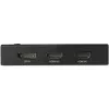 StarTech.com 4-Port HDMI Video Switch - 3x HDMI und 1x DisplayPort - 4K 60Hz