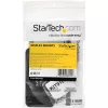 StarTech.com Dockingstation-Halterung – Stahl, Stahl, Schwarz