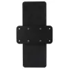 StarTech.com Dockingstation-Halterung – Stahl, Stahl, Schwarz