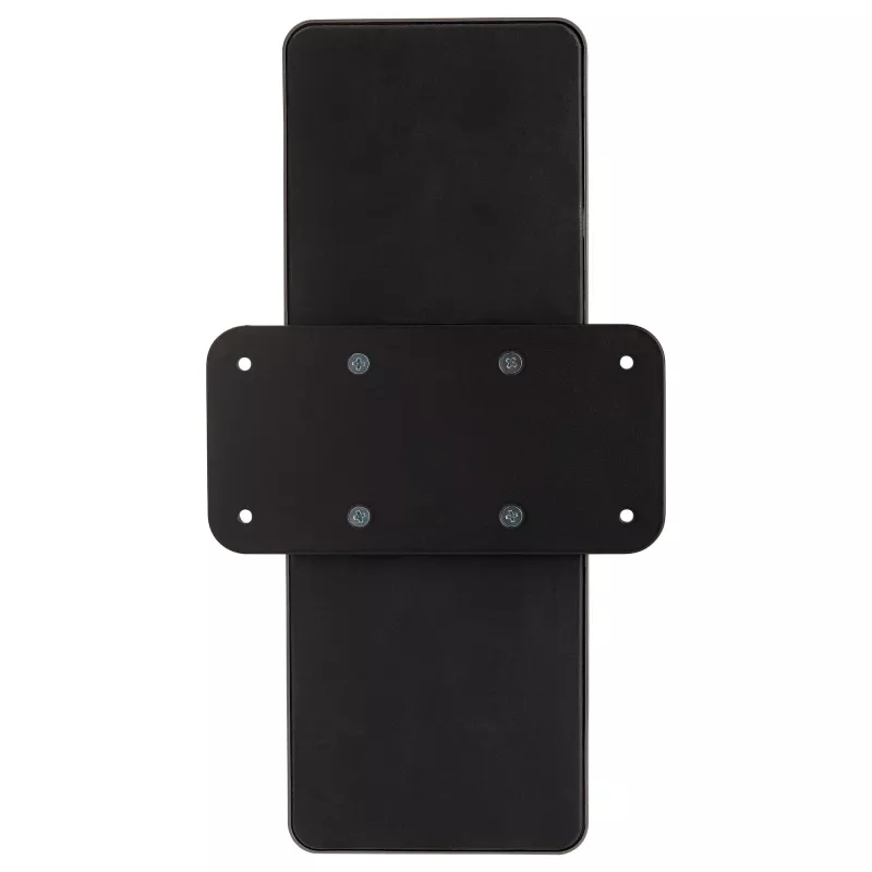 StarTech.com Dockingstation-Halterung – Stahl, Stahl, Schwarz