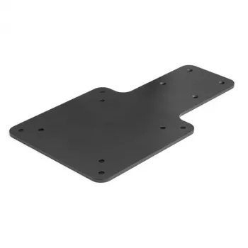 StarTech.com Dockingstation-Halterung – VESA-kompatibel – Stahl