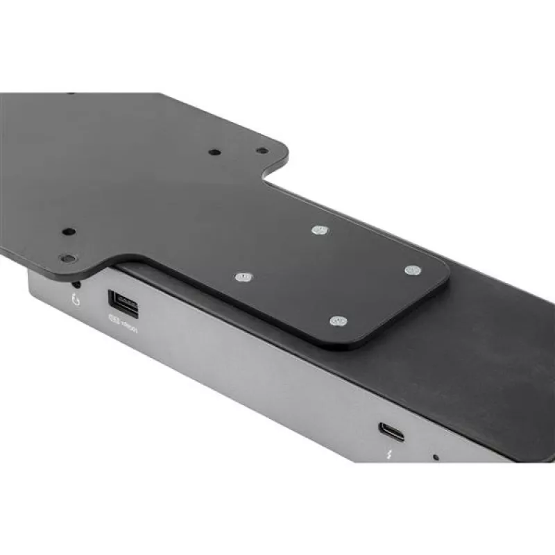 StarTech.com Dockingstation-Halterung – VESA-kompatibel – Stahl