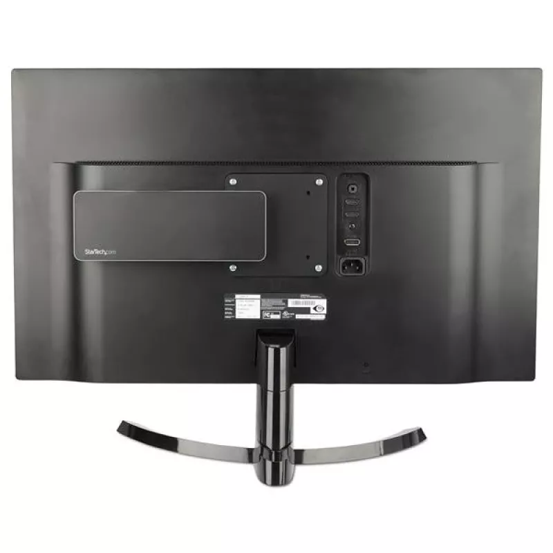 StarTech.com Dockingstation-Halterung – VESA-kompatibel – Stahl