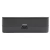 StarTech.com VGA-zu-Cinch- und S-Video-Konverter - USB-Stromversorgung, Aktiver Videokonverter, Schwarz, CE, FCC, REACH, 1920 x 1080 Pixel, 640 x 480,1920 x 1080 Pixel, 60 Hz