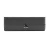 StarTech.com VGA-zu-Cinch- und S-Video-Konverter - USB-Stromversorgung, Aktiver Videokonverter, Schwarz, CE, FCC, REACH, 1920 x 1080 Pixel, 640 x 480,1920 x 1080 Pixel, 60 Hz