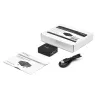 StarTech.com VGA-zu-Cinch- und S-Video-Konverter - USB-Stromversorgung, Aktiver Videokonverter, Schwarz, CE, FCC, REACH, 1920 x 1080 Pixel, 640 x 480,1920 x 1080 Pixel, 60 Hz