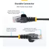 StarTech.com 2 m CAT6-Kabel – schlank – rastnasenschutzgeschützte RJ45-Stecker – Blau