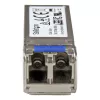 StarTech.com Juniper SFPP-10GE-LR Kompatibles SFP+ Modul - 10GBASE-LR - 10GbE Singlemode-Glasfaser SMF Optischer Transceiver - 10GE Gigabit-Ethernet SFP+ - LC 10km - 1310nm - DDM