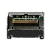 StarTech.com Dell EMC SFP-1G-SX kompatibles SFP-Modul – 1000BASE-SX – 1GbE Multimode Glasfaser MMF Optischer Transceiver – 1GE Gigabit Ethernet SFP – LC 550m – 850nm – DDM