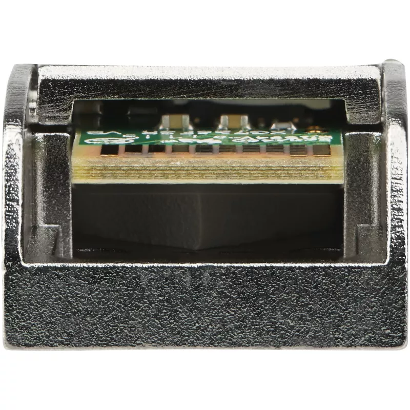 StarTech.com Dell EMC SFP-10G-LR kompatibles SFP+ Modul - 10GBASE-LR - 10GbE Singlemode-Faser SMF Optischer Transceiver - 10GE Gigabit Ethernet SFP+ - LC 10 km - 1310 nm - DDM